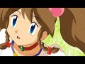 Pokemon May AMV Song Born Ready ︎requested ︎