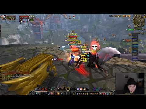 Outlaw rogue pvp 7.3.5 Learning outlaw