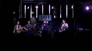 경희대 환타스틱스 - 말달리자 (Cover 크라잉넛)