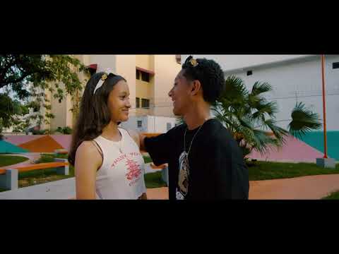 Miguel flow rd X Lil fresch - Mi princesa 👸