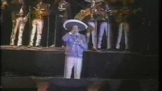 Carta jugada - Antonio Aguilar