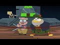 DuckTales 2017 Season 3 Episode 9 They Put A Moonlander On The Earth Part 11