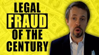 Neil McCoy Ward - Be Careful! Banks Legally Steal Your Money! (Bail Ins Explained)