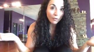 Lap &amp; Sensual Dance Hints and Tips