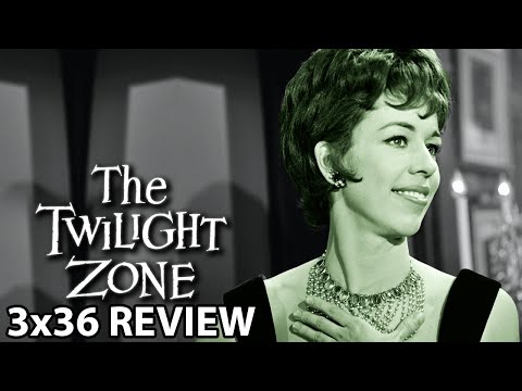 The Twilight Zone (Classic) Season 3 Episode 36 'Cavender Is Coming' | Review