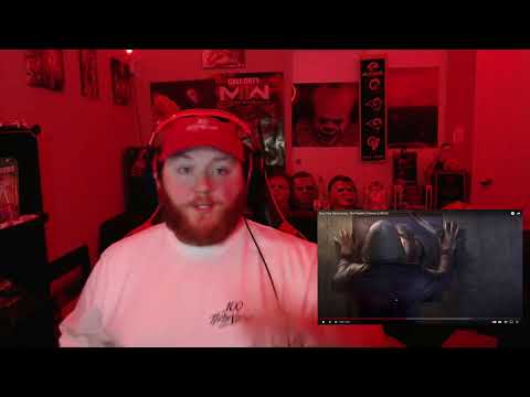 This song is DEEP!!!! First time hearing Now That We're Alone - The People's Thieves!! (Reaction)
