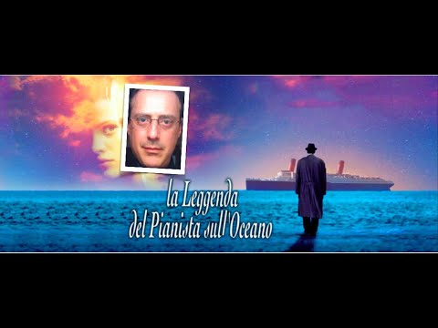 🎹🎩🛳🎵E. MORRICONE: "A MOZART REINCARNATED" - SCUOLA DI PIANOFORTE "MAESTRO LEONARDO LAURINI"