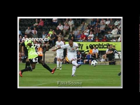 Danny Williams Goal