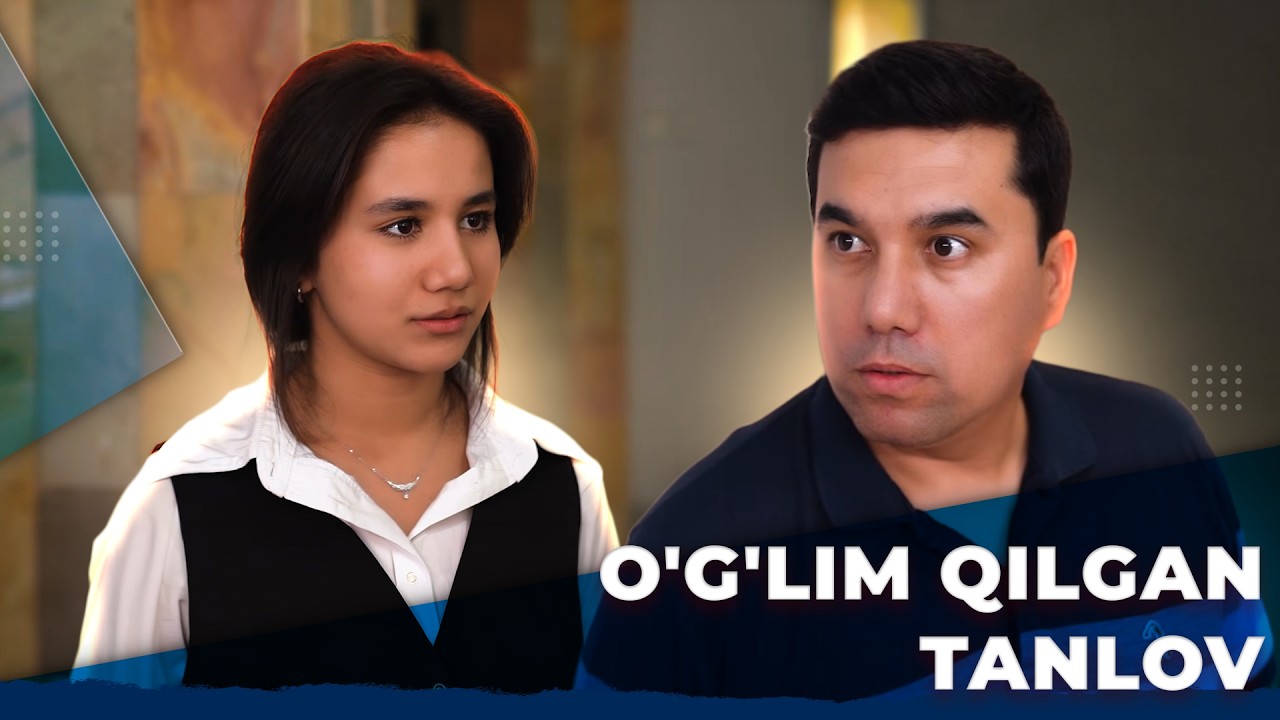 O'g'lim qilgan tanlov || HIKMAT