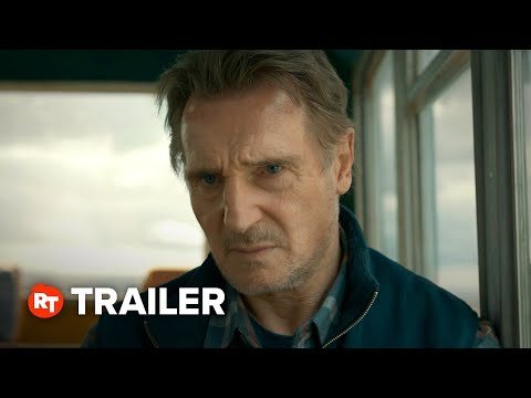 Ice Road: Vengeance Exclusive Trailer #1 (2025)