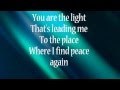 Colton Dixon - Everything (Lyrics) 