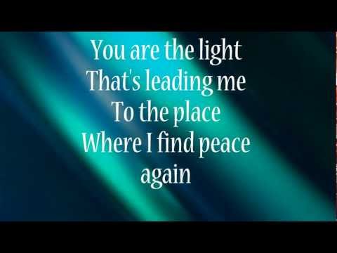 Colton Dixon - Everything (Lyrics)