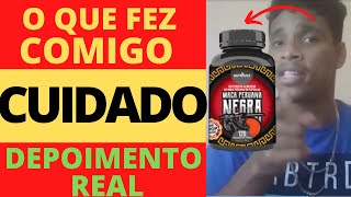 maca peruana negra - maca peruana negra funciona para libido ? maca peruana negra funciona mesmo ?