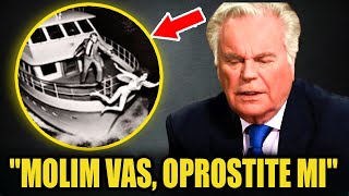 U 95. godini, Robert Wagner KONAČNO OTKRIVA ISTINU O SMRTI Natalie Wood.