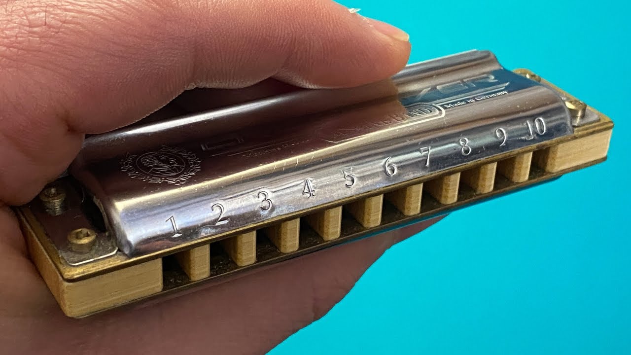 Is this harmonica worth it??