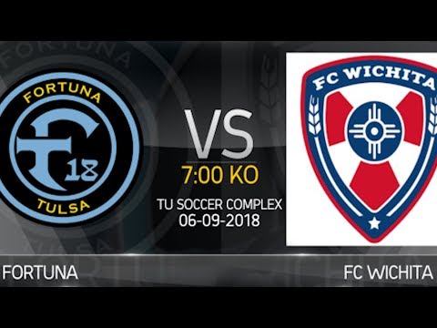 Fortuna vs. FC Wichita
