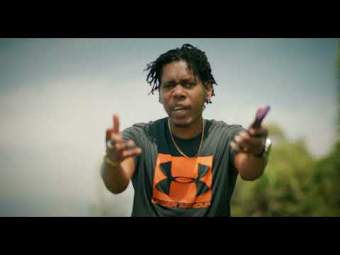 Slyngaz - Stronger (Official Music Video)