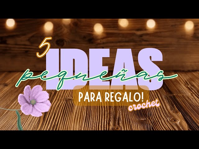 Vídeo relacionado con Girasol Eterno de Ganchillo - Regalo Original y Motivacional para Mujer, Novia, Amiga o Compañera de Trabajo | Regalos Opositores, Oficina o Universidad | Detallito Cumpleaños | Decoración Hogar