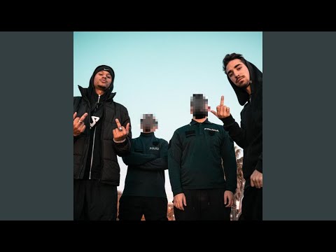 Bófia Atrás Dum Gajo