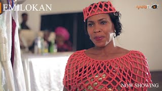 Emilokan Latest Yoruba Movie 2023 Classic Drama  C