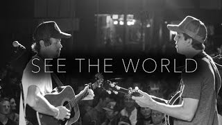 See the World See the World