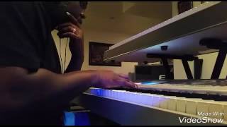 801beats....making Redman's  (Soopaman Luva 3 pt1)