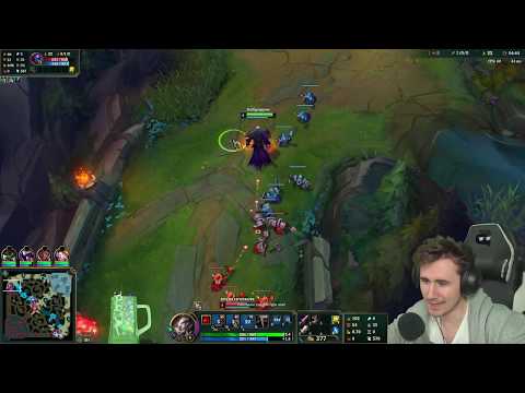 ALLEATI DOPATI - League of Legends ITA #1877