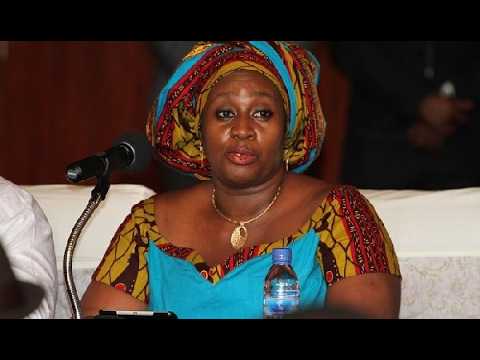 A. Asomani provides background on the US court extradition of Former MASLOC Boss Sedinam Tamakloe