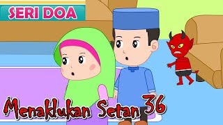 Download lagu Menaklukan Setan Seri 36- Doa Masuk Rumah -Anak Islam-Bersama Jamal Laeli mp3