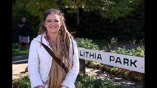 Репортаж со съемок "Дикарей"