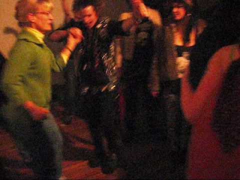 Vagiant - Seven Live [03.05.09]