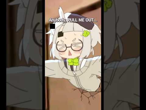 WALL MEME #壁ミーム #ぬwall #wallmeme #animationmeme #vocaloid #memes #だれかぬいてくれ #fypシ #オリジナル曲 #ボカロ