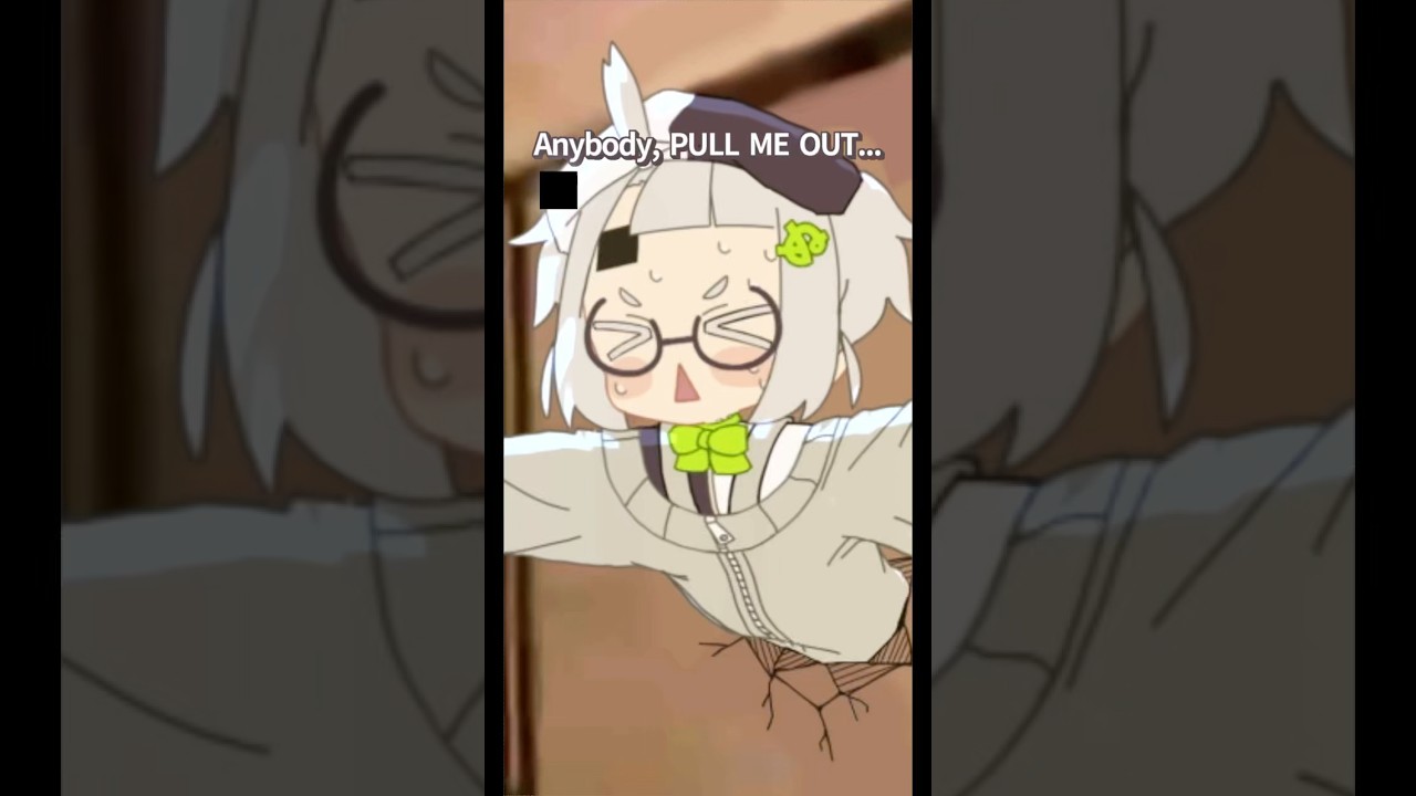 WALL MEME #壁ミーム #ぬwall #wallmeme #animationmeme #vocaloid #memes #だれかぬいてくれ #fypシ #オリジナル曲 #ボカロ