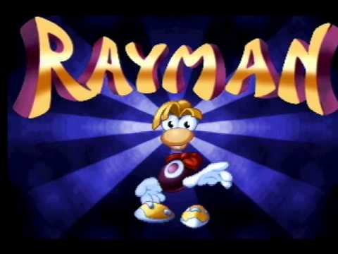 Rayman OST - Stage Clear Music Música