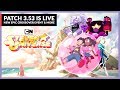 Gameplay video of Brawlhalla  All Platforms  DLC