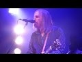 Mudcrutch - House of Stone (Atlanta 06.02.16) HD