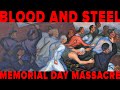 Blood And Steel
