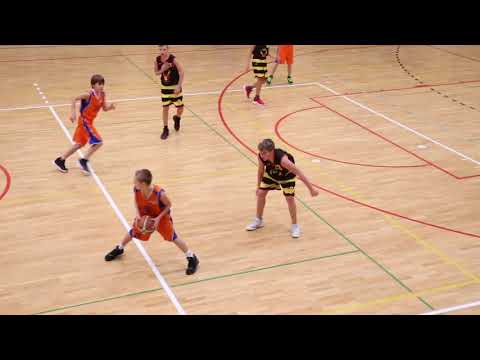 MUKS II Piaseczno  - Pivot Piastów