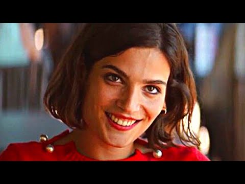 L'ENNEMI Bande Annonce VF (Thriller, 2022) Jérémie Renier, Alma Jodorowsky, Emmanuelle Bercot