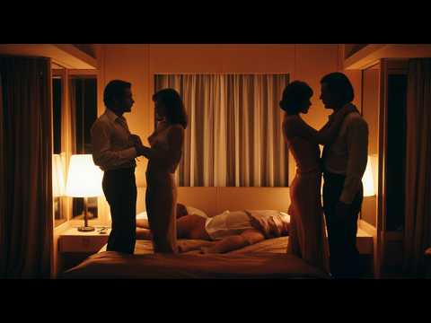 They Swapped Partners For Therapy And Awakened Something Forbidden | Film Starring Macaulay Culkin 🔥