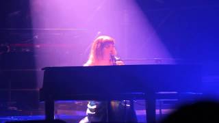 3   Passenger   Noemi Live Chiasso