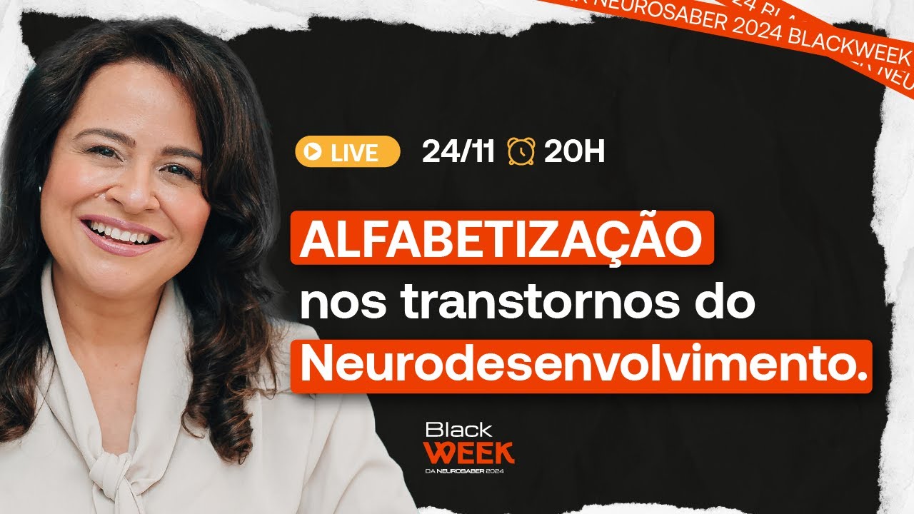 Alfabetização nos transtornos do Neurodesenvolvimento
