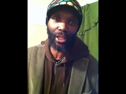 Tall rich in the studio doing DUBPLATE for lava rock MAAAD