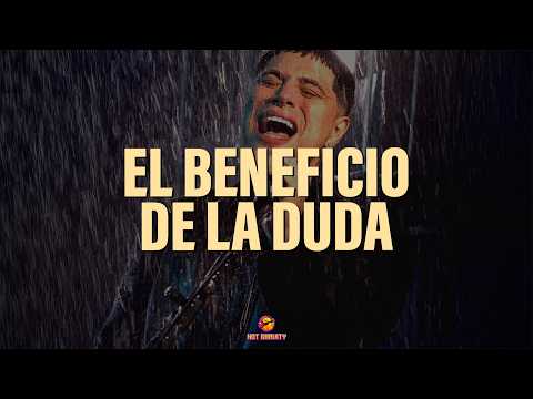 Thumbnail for Grupo Firme - El Beneficio De La Duda || Vídeo con letra by Grupo firme