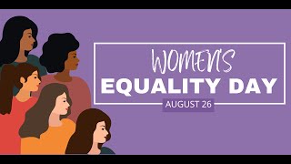Equal Justice: Promoting Gender Equality in the Legal System