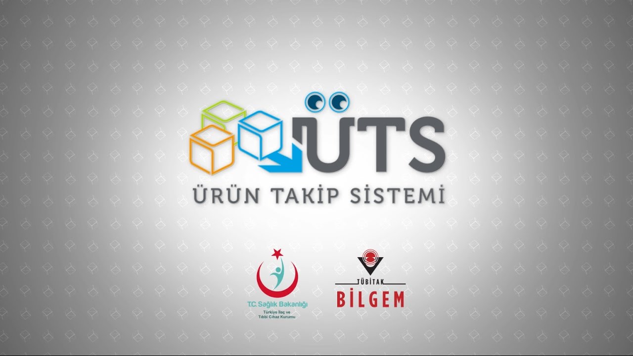 ÜTS Tanıtım Video
