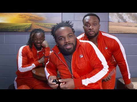 New Day Would Like To Have A Match With The Undisputed ERA