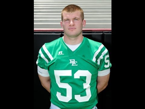 High School Football Chandler Sambets junior offensive highlights