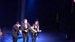 The Lone Bellow - Heaven Don’t Call Me Home