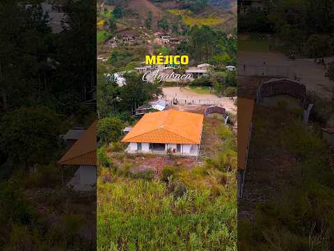 Visitando pueblitos de Ayabaca Piura Perú